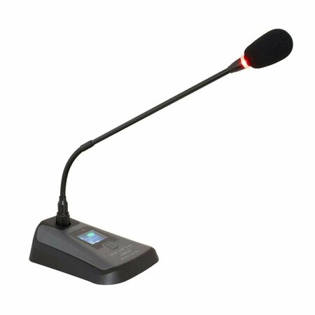 VOCOPRO Transmitter with Headset Microphone UDXBP